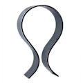 Miniatyrbild 1 av 4: Universal Curved Shape Acrylic Headset Holder Stand Table Display Rack Bracket B