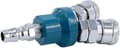2 Way Quick Connector Air Compressor Multi Hose Manifold Coupler Fitting Pneumatic Tools