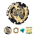 Miniatyrbillede 1 af 3: Beyblade Burst Kampgyro Uden Launcher NB 106