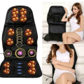 Miniatyrbild 1 av 5: Lazy Sofa Bean Bag Artificial Fur Bean Bag Bean Sofa white 135cm*65cm