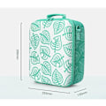 Miniatyrbild 2 av 4: Travel Carrying Case Compatible With Nintendo Switch System Dongsen