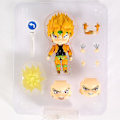 Miniatyrbillede 2 af 5: Stardust Crusaders Dio Brando 1110 PVC Action Figur Samlerobjekt Model Legetøj 1110 no box
