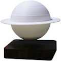 Miniatyrbild 3 av 3: Levitating Saturn Levitating Moon Lamp