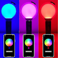 Miniatyrbild 2 av 5: Kpop Light Stick Special Edition Se Map Of The Soul Ver/4 Army Bomb Ver/3 Ver.3 with Bluetooth