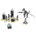 Miniatyrbilde 3 av 4: Byggeklosser Ender Dragon Modell Klosesett Gaver Leker For Barn Gutter Jenter