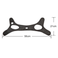 Miniatyrbild 3 av 3: Anti Snore Chin Strap, Chin Straps For Snoring, Adjustable