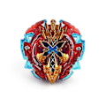 Miniatyrbild 1 av 5: Beyblade Burst Combat Gyro Without Launcher B48