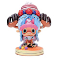Miniatyrbillede 2 af 5: One Piece Tema Dukke Legetøj Tony Tony Chopper 10cm Samling Gave