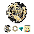 Miniatyrbild 1 av 4: Beyblade Burst Combat Gyro Without Launcher NB 106