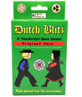 Pikkukuva 1 / 3: Dutch Blitz Dutch Blitz perheen perus- ja laajennettu korttipeli original