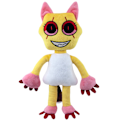Pikkukuva 2 / 2: Gos - Uusi dandy's world plyysinen leluhahmo Skrot32cm,100g