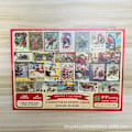 Miniatyrbillede 3 af 4: Gos - Adventskalender 2024 adventskalender puslespil julekalender 24 dage puslespil