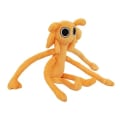 Miniatyrbilde 5 av 5: Rainbow Friends Gosedyr Leiker Blå Monster Mjuk Plysj Dol Y U 7#