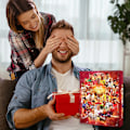 Miniatyrbild 6 av 6: Högkvalitativ 2024 World Cup Advent Calendar VM Adventskalender Jul Blind Box Messi, Cairo, Mbappe, etc