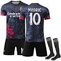 Pikkukuva 1 / 2: Gos- 2425 Real Madrid Special Edition Dragon Jalkapallopaita Paita 10 MODRIC #26