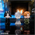 Miniatyrbild 4 av 5: Gos- Harry Potter adventskalender 24 dagar nedräkning julklappar