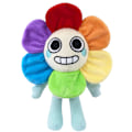 Pikkukuva 2 / 2: Gos - Uusi dandy's world plyysinen leluhahmo Blomma 30cm, 110g
