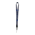 Miniatyrbild 2 av 4: Gos- Football club mobile phone lanyard Liverpool