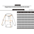 Miniatyrbilde 3 av 4: Unisex Harry Styles langarmet sportsgenser XL
