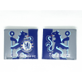 Pikkukuva 2 / 7: Gos- Jalkapalloseuran lompakko PU-nahkaa kohokuvioitu Chelsea