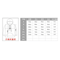 Miniatyrbillede 4 af 4: Vers iles orales Hoodie Into The Spider Cosplay i Hoodie .i M