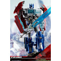 Miniatyrbild 3 av 7: DR.WU DW-P35 Recast Sword DW-TP08 Star Sabre för Voyager Opitmus OP Att välja P-35 Blue