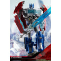 Miniatyrbild 3 av 7: DR.WU DW-P35 Recast Sword DW-TP08 Star Sabre för Voyager Opitmus OP Att välja TP08 Silver