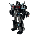 Miniatyrbild 7 av 7: H6001-4B YS04B Gissel Nemesis Prime Transformation Mästerverk Action Figur Leksaker Film Modell SS38 MPM12N Deformation Bilrobot YS04 no box