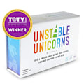Miniatyrbild 1 av 7: Ny andra upplagan Unicorns Core Board Game Card And Dragons NSFW Rainbow Uncut Legend Expansion Pack Edition Core Game1