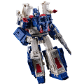 Miniatyrbild 6 av 7: BPF TOY 6643 Ultra Magnus Transformation WFC IDW OP Commander Action Figur Leksaker Filmmodell KO WFC-S13 Deformation Bilrobot 6631 with retail box