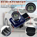 Miniatyrbild 4 av 5: För Ford Mondeo/FUSION CC 2013-2017 Backkamera Back-up parkeringshjälpkamera DS7T-19G490-DB ES7Z-19G490-A