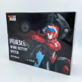 Miniatyrbild 1 av 7: Tabo YS-02B YS02B AOYI Vindli Häxa Vindblad Plan Mekanisk Allians Action Figur Leksaker Robot BMB Transformation WITH box