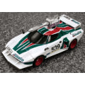Miniatyrbild 3 av 6: [I lager] HasbroTransformers KO MP-20 Wheeljack G1 Series Version Samlarobjekt Modell Action Figur Leksaker Födelsedagspojkar Presenter MP-20-no box