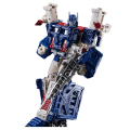 Miniatyrbild 5 av 7: BPF Ultra Magnus IDW WFC Transformation G1 Masterpiece Action Figur Leksaker Filmmodell KO WFC-S13 Deformation Bilrobot 6633 NO BOX