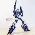 Miniatyrbild 3 av 7: APC Toys ANGEL ENGINE New Head Carving TFP JP VER. Arcee Motorcykel I LAGER! JP VER. With Box