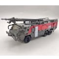Miniatyrbild 7 av 7: NY BAIWEI Transformation TW-1024 Sentinel TW1024 TW 1024 KO SS filmrobot Vackert målad actionfigur present TW-1024 with Box