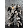 Miniatyrbild 4 av 7: För SS90 Galvatron Upgrade Kit Bröstljusarm Bladfyllningsvapentillbehör ALL OF THEM