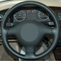 Miniatyrbild 2 av 6: Hige Sofe Cover i konstläder till Seat Leon MK1 (1M) 1998-2005 Skoda Fabia RS 2003 Fabia 1 (6Y) 2004-2005