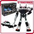 Miniatyrbild 2 av 7: TAKARA TOMY KO MasterPiece MP-17 Transformers MP17 Prowl G1 Series Version Action Figur Modell Collection Robot Presenter Leksaker MP-17