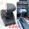 Miniatyrbild 1 av 5: Billäder Krom VÄXEL Växelknopp Växlingsrattar FÖR AUDI A6 A7 A3 A4 A5 A6 c6 Q5 2009 2010 2011 2012 2014 4G1 713 139 R-grå gray