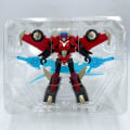 Miniatyrbild 1 av 7: Tabo YS-02B YS02B AOYI Vindli Häxa Vindblad Plan Mekanisk Allians Action Figur Leksaker Robot BMB Transformation YS-02B NO BOX