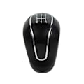 Miniatyrbild 1 av 5: Växelspaksknopp för billäder Spakväxel för Kia Cerato Ceed K3 Forte Hyundai Creta IX25 2012 2013-2016 Tillbehör-5 Speed-12345R 5 Speed-12345R