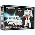 Miniatyrbild 1 av 7: Takara Tomy Transformers Toys MP-30 Ratchet Action Figurer Transformer Robotleksaker för barn Transformers Figur Födelsedagspresent MP-30  ko