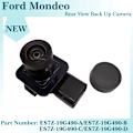 Miniatyrbild 1 av 5: ES7Z-19G490-A Backupkamera för 2013-2016 Ford Fusion/ Mondeo ES7Z19G490A ES7Z-19G490-B/ES7Z-19G490-C/ES7Z-19G490-D 1PCS