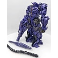 Miniatyrbild 1 av 7: BAIWEI Transformation TW1028 TW-1028 Shockwave Movie Studio Series KO SS56 Actionfigur Robot Deformation Leksaker Present Barn TW-1028 NO Box