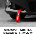Miniatyrbild 3 av 4: Tillbehör till bildragrep för bilsläp, för Nissan Qashqai J10 J11 Juke 2 Micra K13 K14 Leaf Navara 370z Pathfinder NV200 Serena For Armada