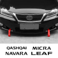Miniatyrbild 2 av 4: Tillbehör till bildragrep för bilsläp, för Nissan Qashqai J10 J11 Juke 2 Micra K13 K14 Leaf Navara 370z Pathfinder NV200 Serena For kicks