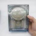 Miniatyrbild 4 av 7: Original Star Treks Simulering Legering Rymdfarkost Klassisk Serie Metall Luftskepp Vessel Action Figur Modell Leksaker Collection A616