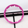 Miniatyrbild 1 av 5: För GA2100 GA2110 Luminous Hour Marker Dial Watch Pointer Scale Ring Index Modification Dial ga2110 Watch Mod Kit Tillbehör 0134Rose Red