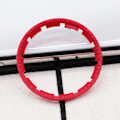 Miniatyrbild 1 av 5: För GA2100 GA2110 Luminous Hour Marker Dial Watch Pointer Scale Ring Index Modification Dial ga2110 Watch Mod Kit Tillbehör 0134Red Dial Scale